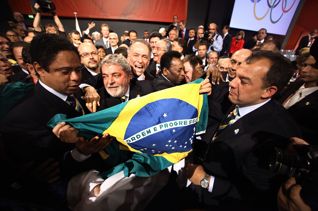 Olimpíadas en Brasil: 10 factores de éxito o fracaso