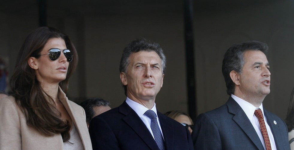 Argentina: desafíos 2018 y balance 2017