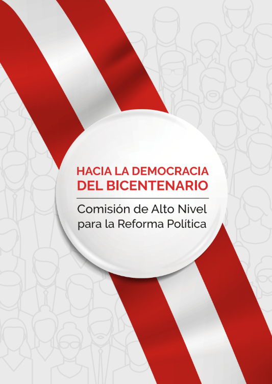 Hacia la democracia del bicentenario