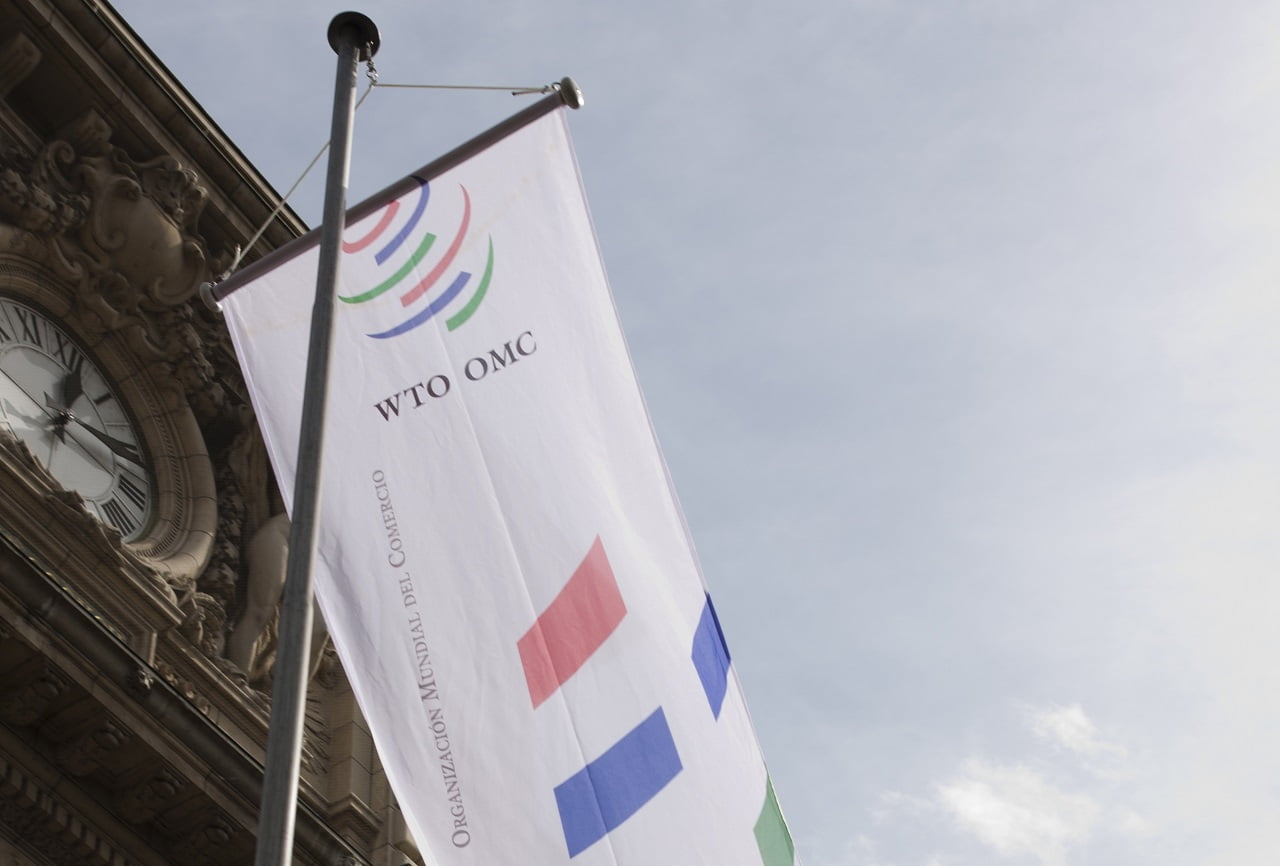 El sistema multilateral en riesgo
