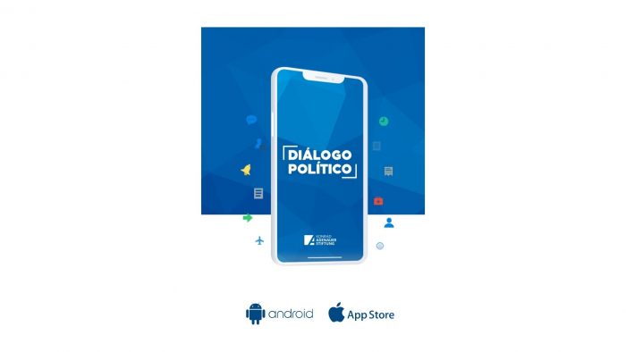 Diálogo Político app