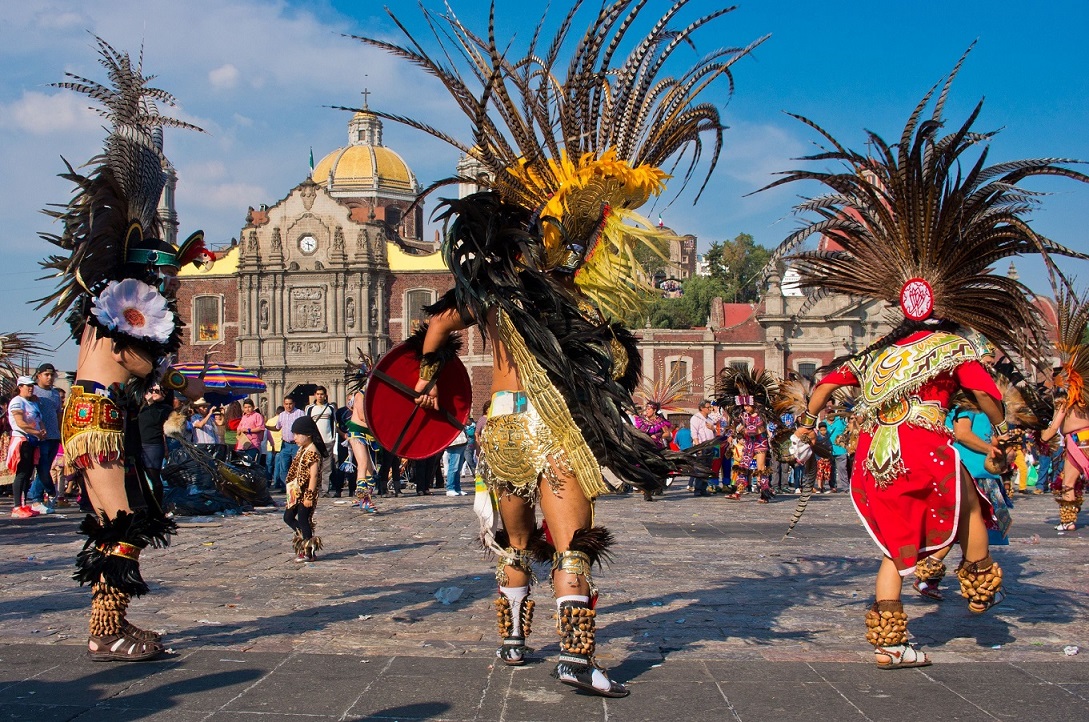 ¿Qué sucede con la religión en América Latina?