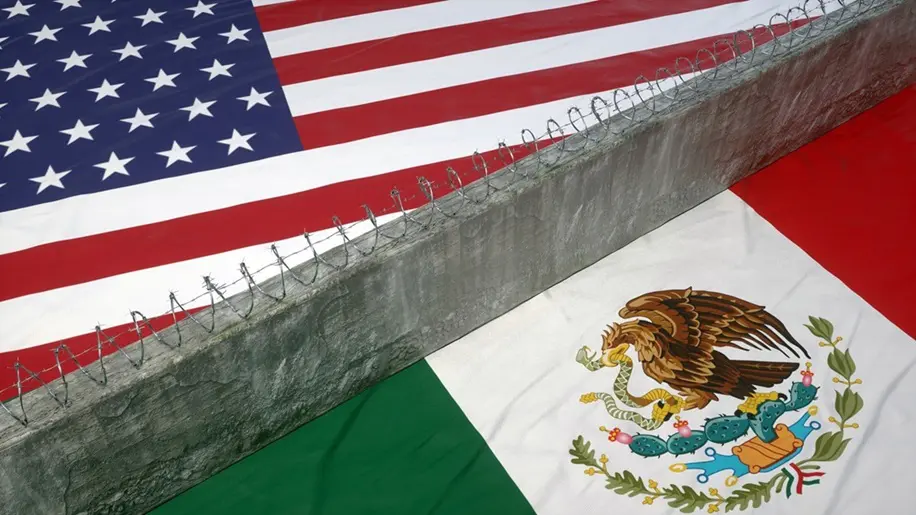 México y Estados Unidos: relación en campaña electoral