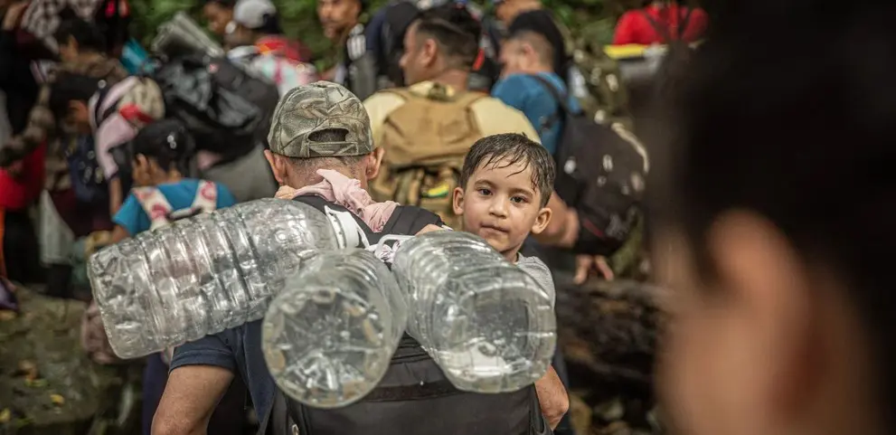Migración en reversa, ¿nuevo reto para América Latina?