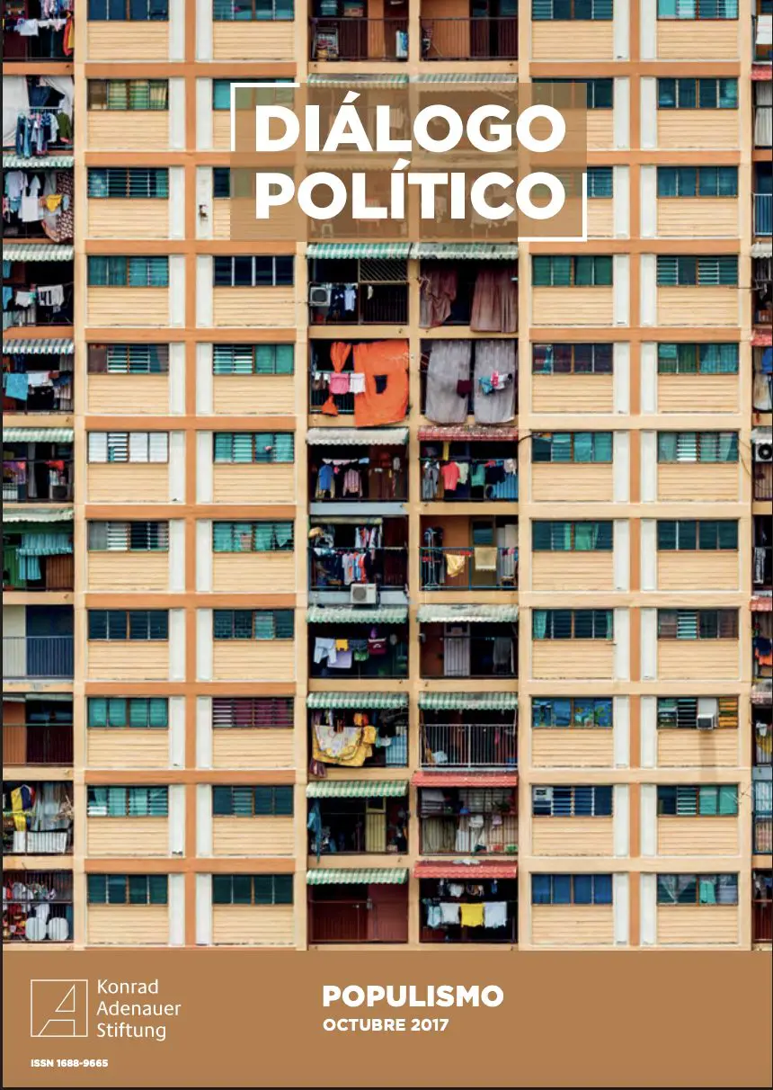 Diálogo Político: Populismo
