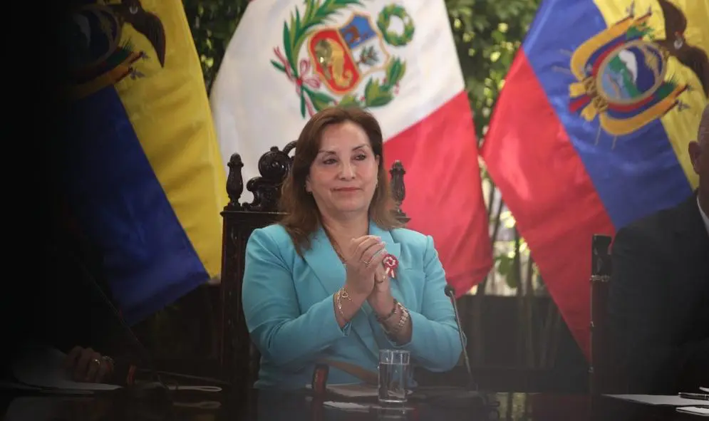 Futuro complicado para la democracia en Perú