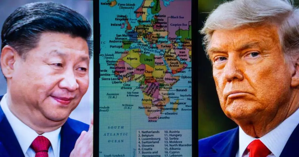 ¿Qué implica la tregua entre EEUU y China?