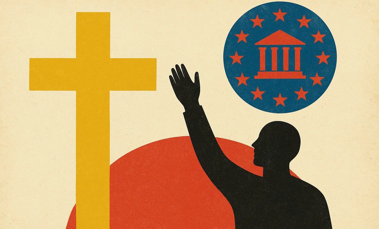 Catolicismo y valores democráticos: ¿enemigos o aliados? 