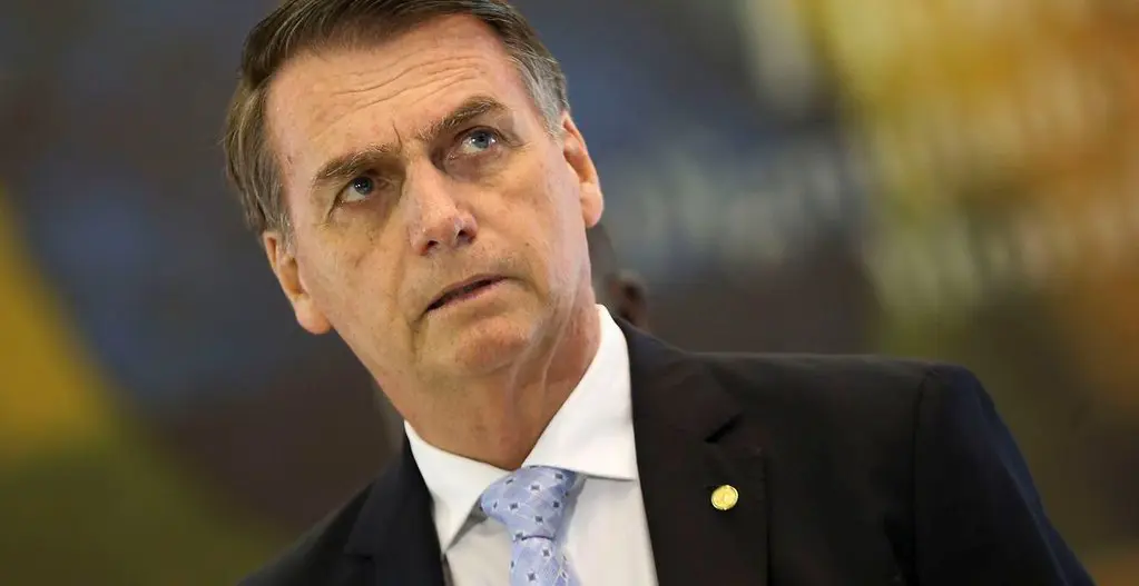 El proceso que marca a Brasil: Bolsonaro contra la democracia