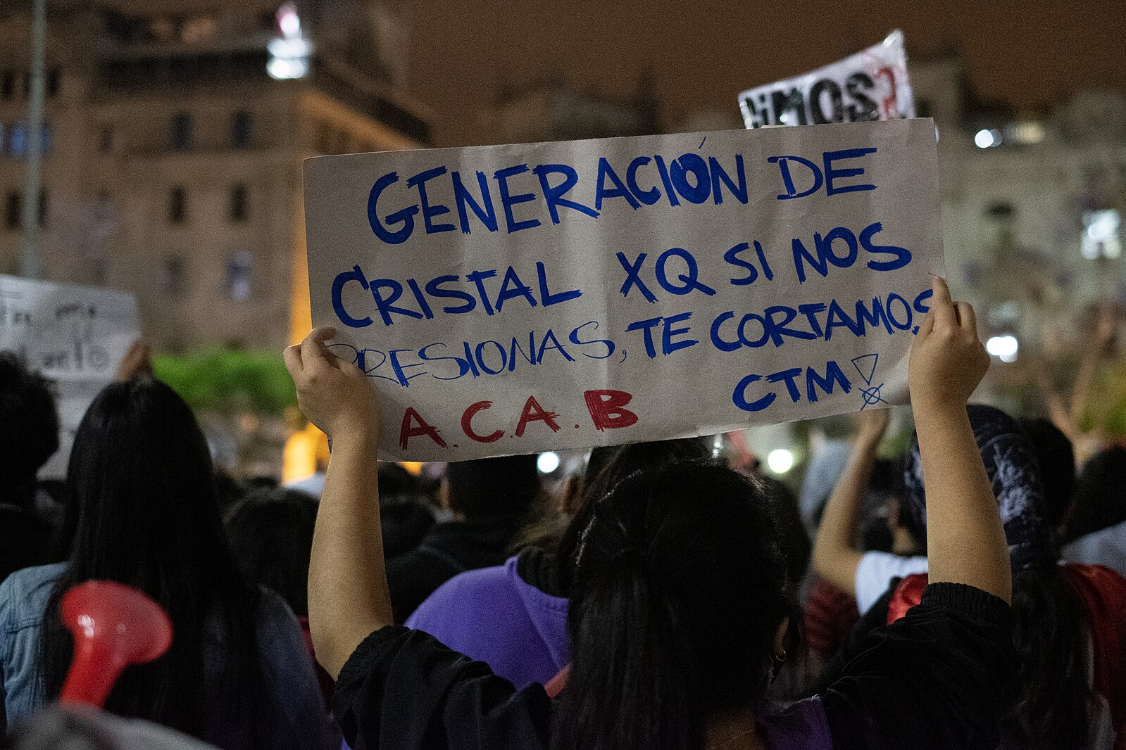 ¿Cómo Discord y las redes se convirtieron en la plaza pública de la Generación Z?