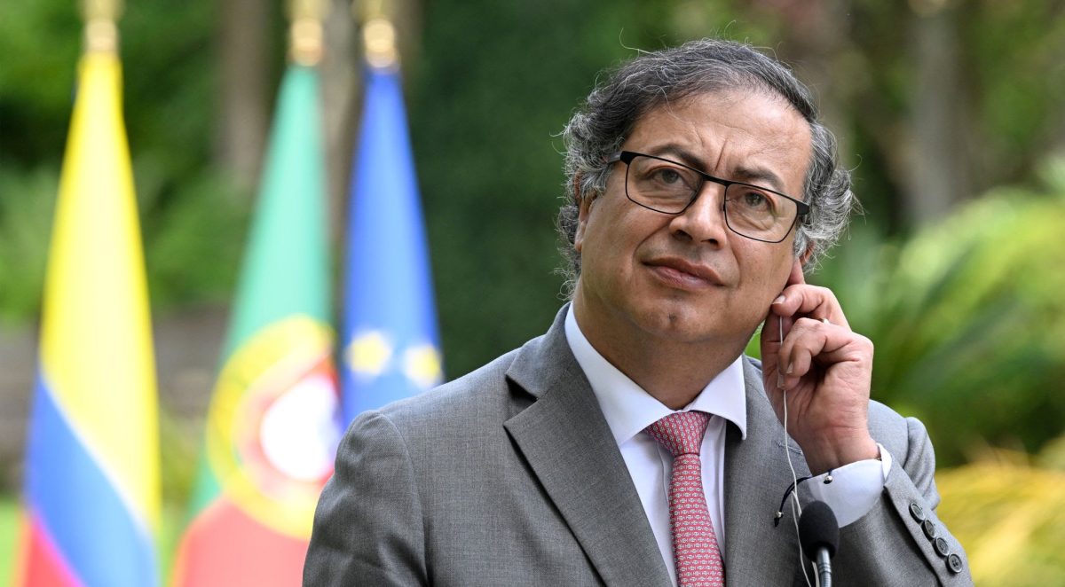 Colombia: el Pacto Histórico contra todo y contra todos