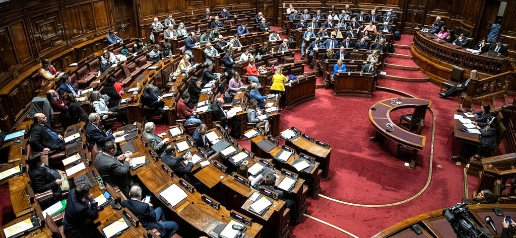 El afianzamiento del centro en Uruguay, el nuevo desafío