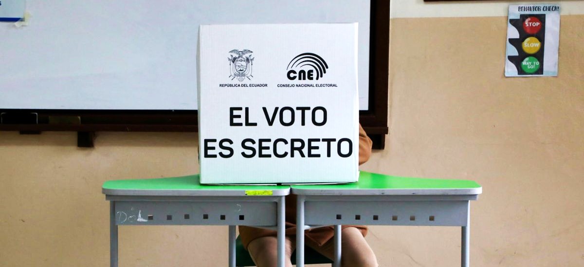 Referéndum en Ecuador: ¿el mecanismo termina en la tumba de las agendas presidenciales?