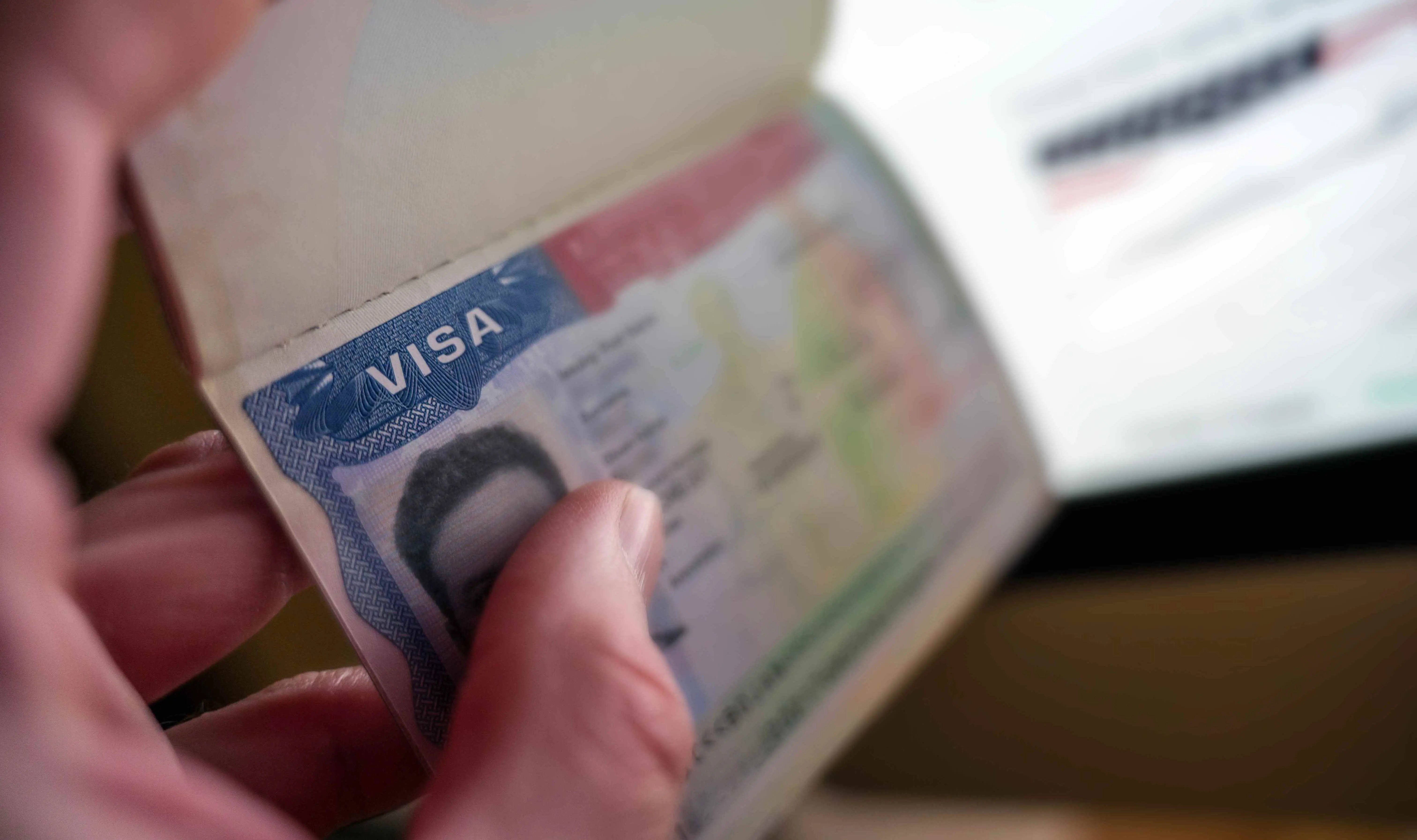 La geoeconomía de las visas