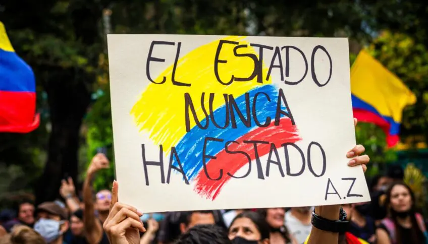 Las expectativas incumplidas de la democracia en América Latina