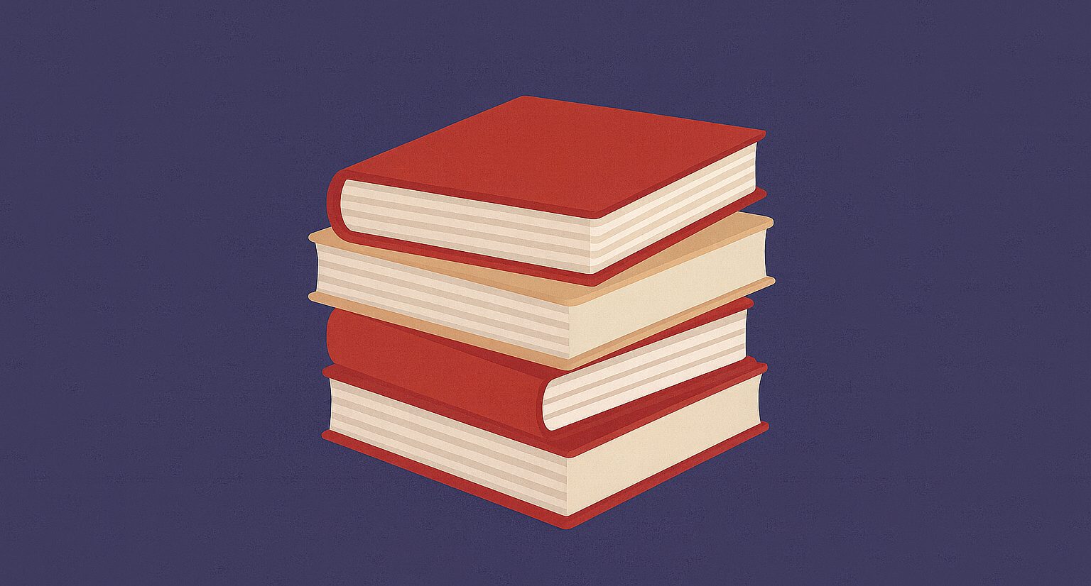 Libros recomendados por Diálogo Político