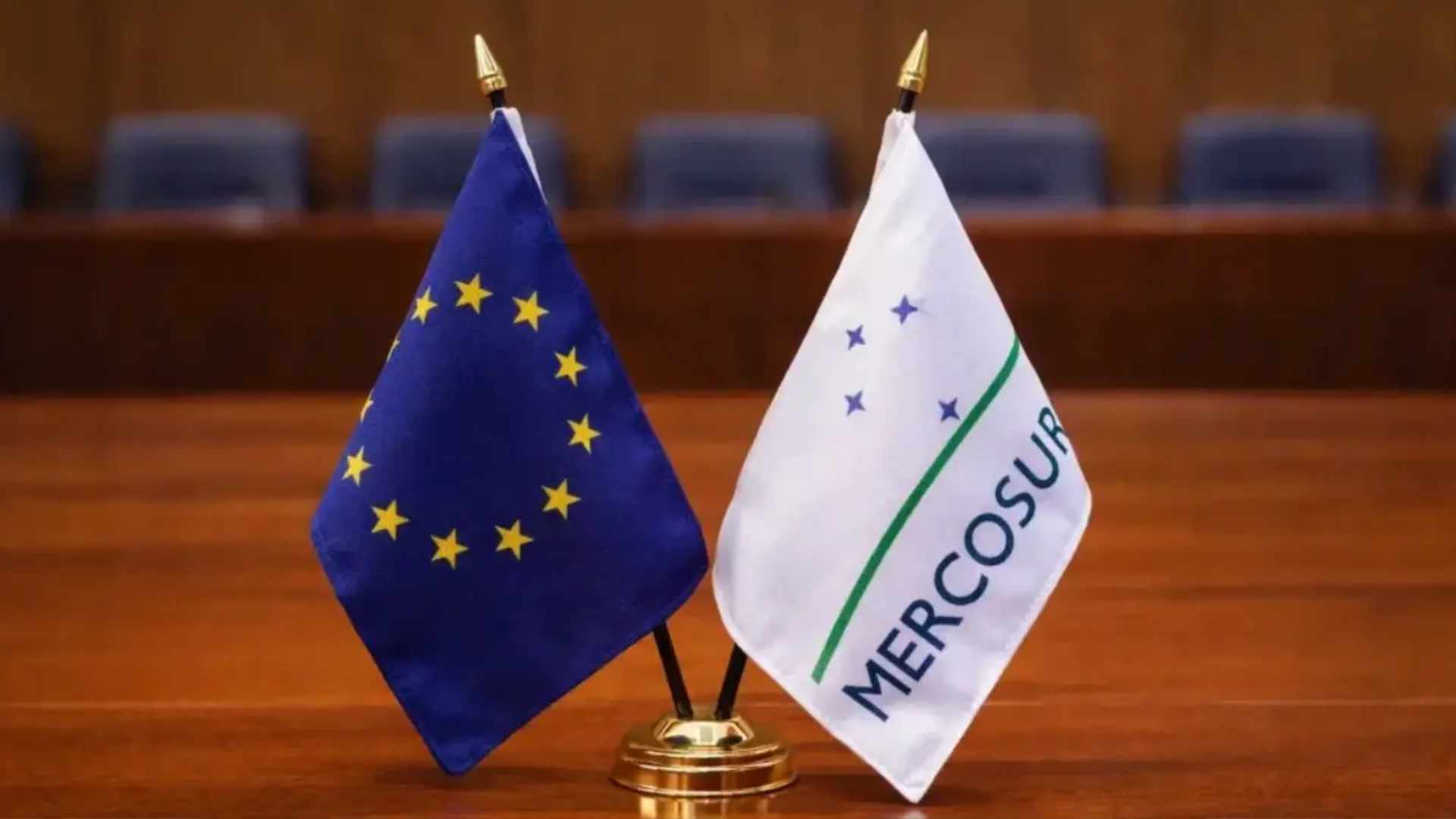 Un hito histórico para la UE y Mercosur: ¡viva el libre comercio!